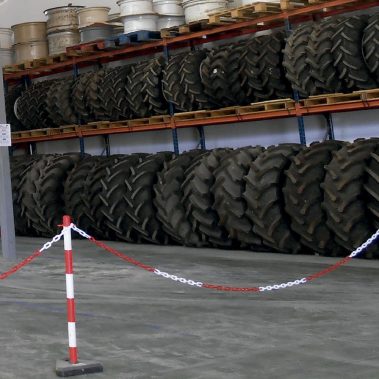 Centro de neumáticos