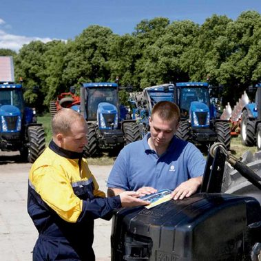 Contratos de mantenimiento