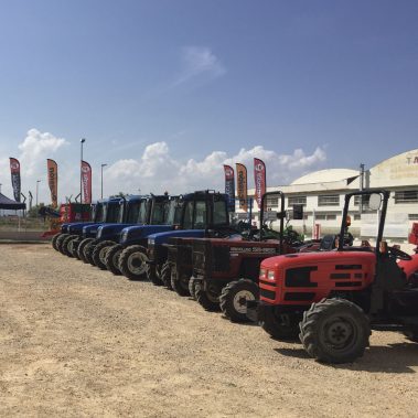 Taller de sustitución