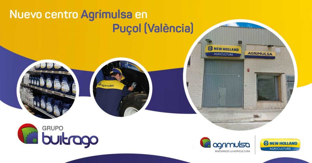 Nuevo centro Agrimulsa
