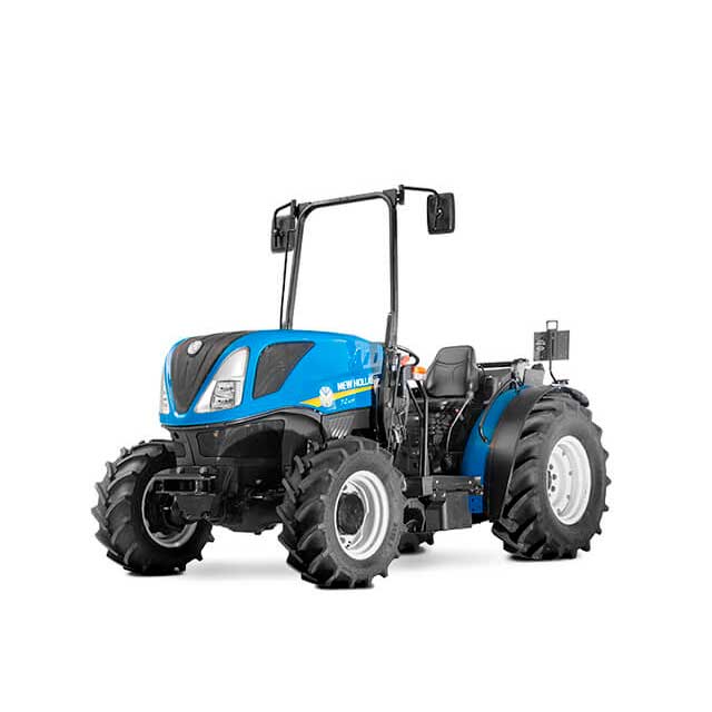 New Holland T4 90 F Bassotto