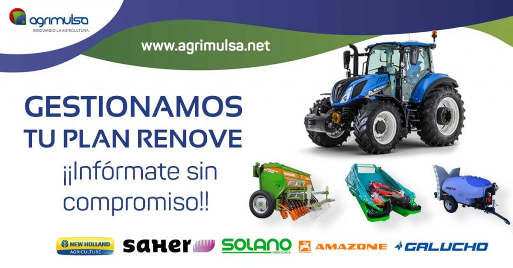 Plan Renove 2021