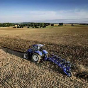 Arado New Holland PMV