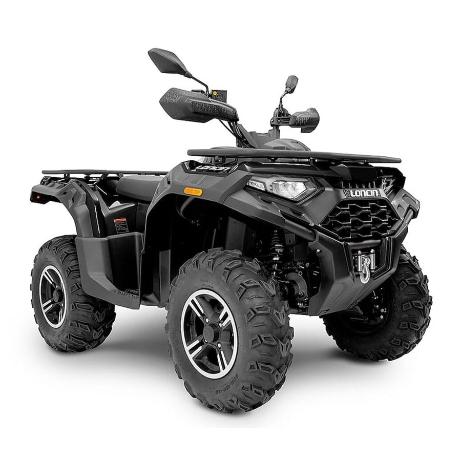 loncin xwolf 550s