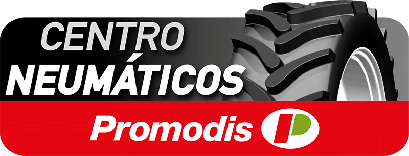 promodis centro neumaticos