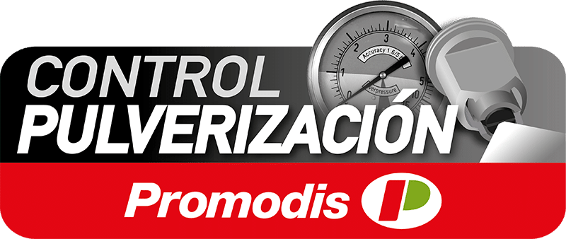 promodis control pulverizacion