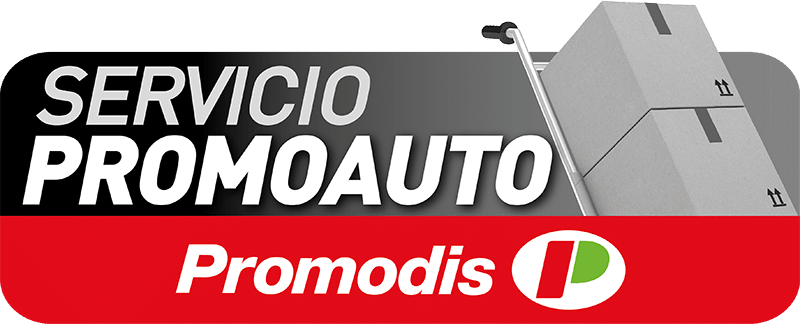 promodis servicio promoauto