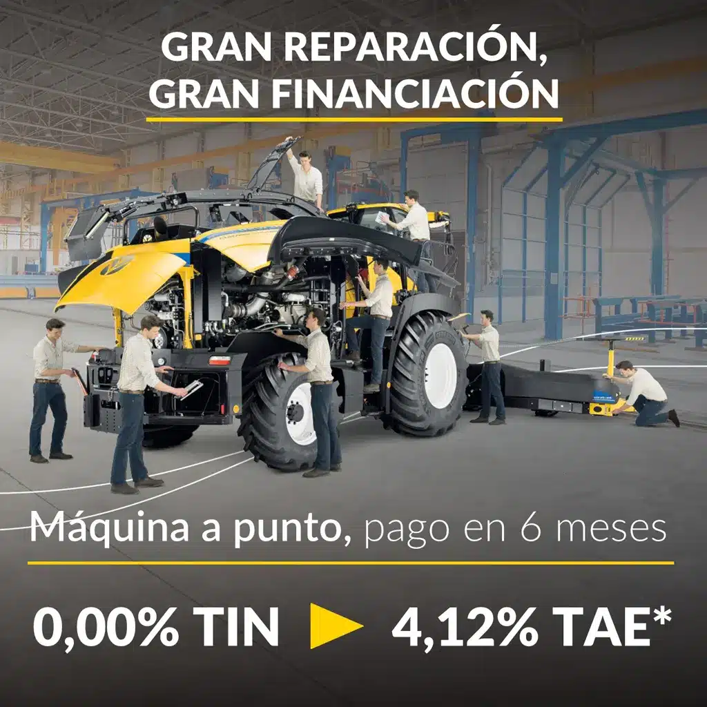 financiacion grandes reparaciones