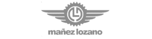 manez y lozano logo