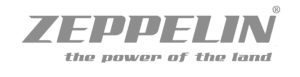 zeppelin logo